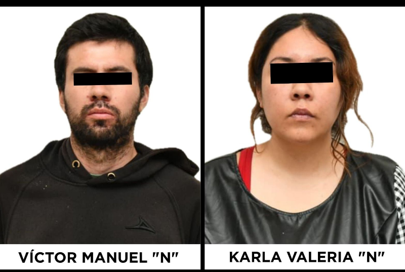 Vinculan a proceso a dos involucrados en supuesto secuestro simulado de alcaldesa de Tenancingo