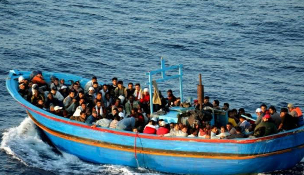 Cataloga la OIM a la ruta del mediterráneo como la más peligrosa del mundo para la migración