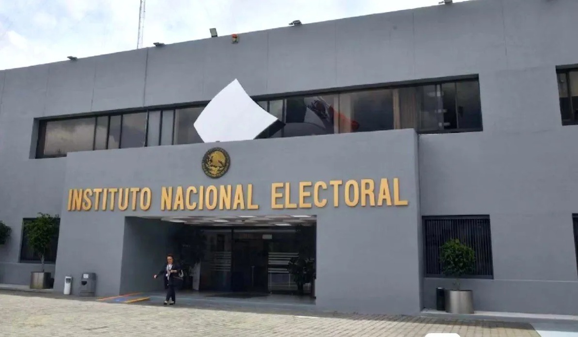 INE define reglas y plazos para las candidaturas federales rumbo al Proceso Electoral 2026-2027