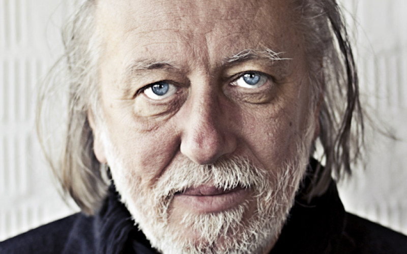 Gana László Krasznahorkai el Premio Nobel de Literatura 2025 por su mirada artística ante el apocalipsis