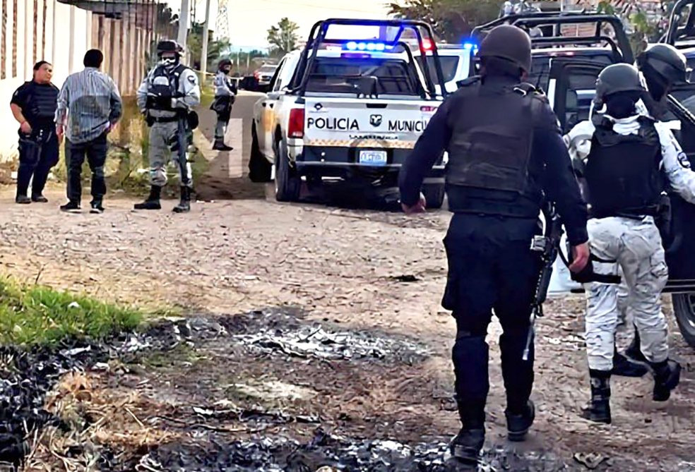 Detienen a al menos tres personas por agresión en Salamanca; continúan investigaciones