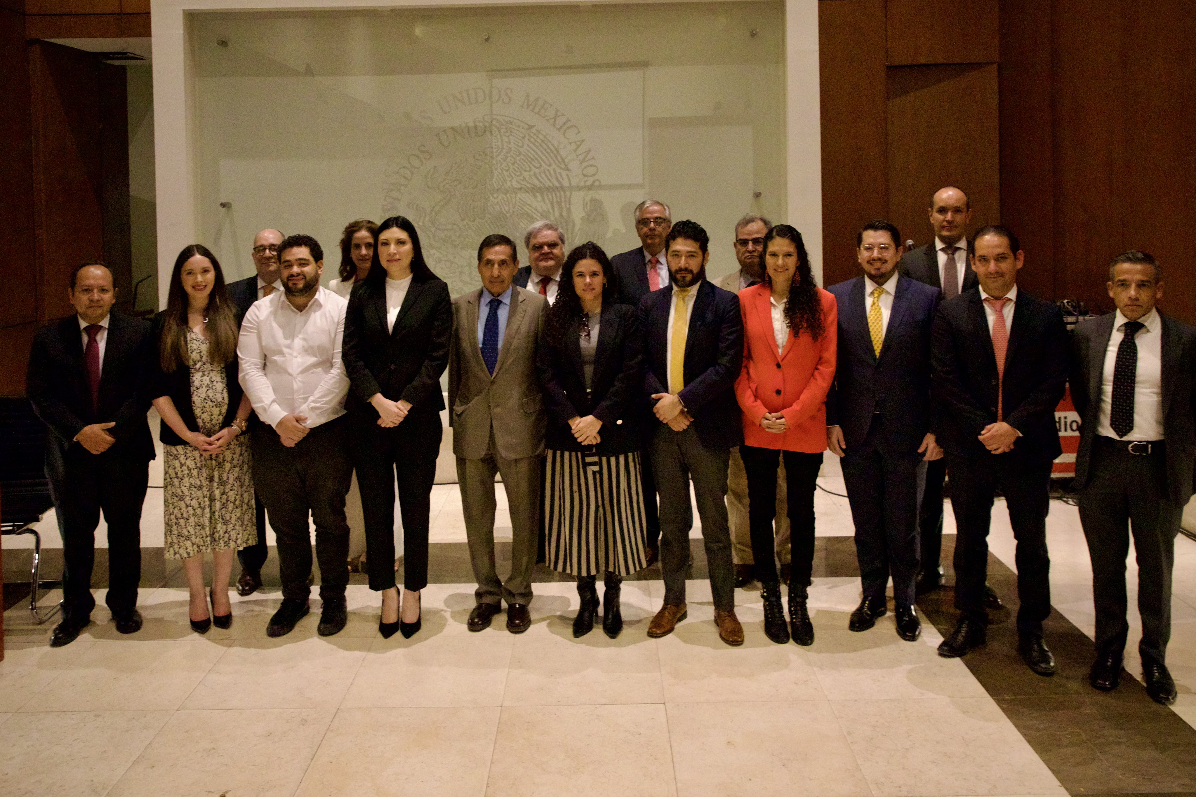 Celebra Comité Técnico del Fondo de Pensiones para el Bienestar primera sesión de trabajo