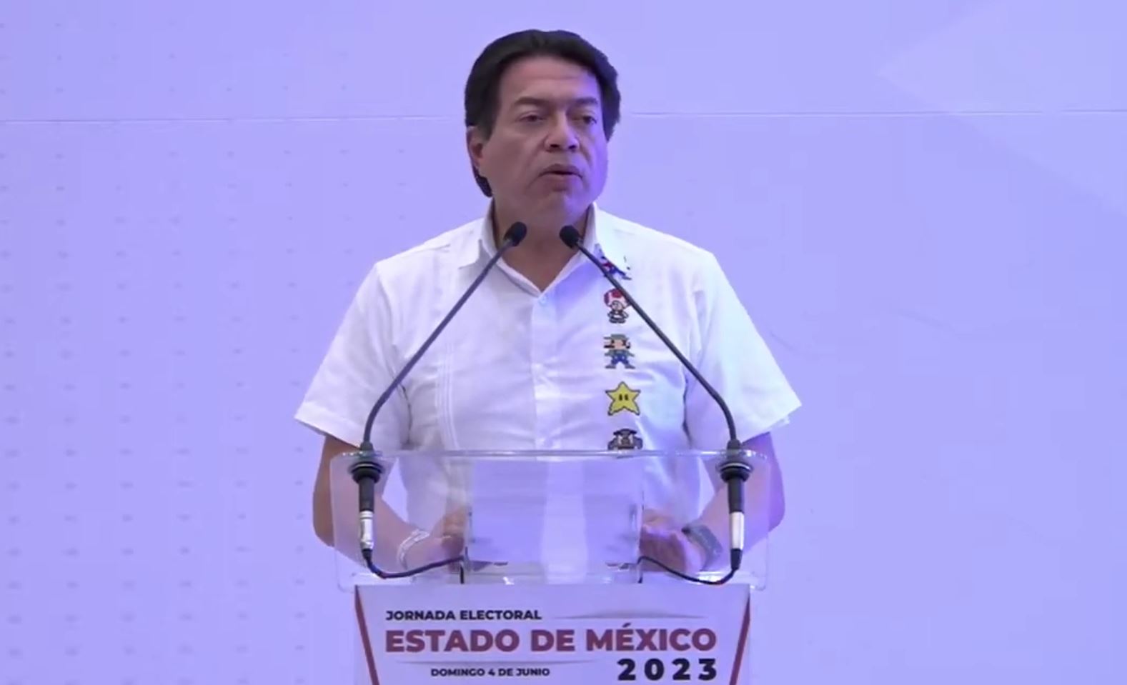 Denuncian desaparición del presidente del Comité Ejecutivo de Morena en Zacatecas