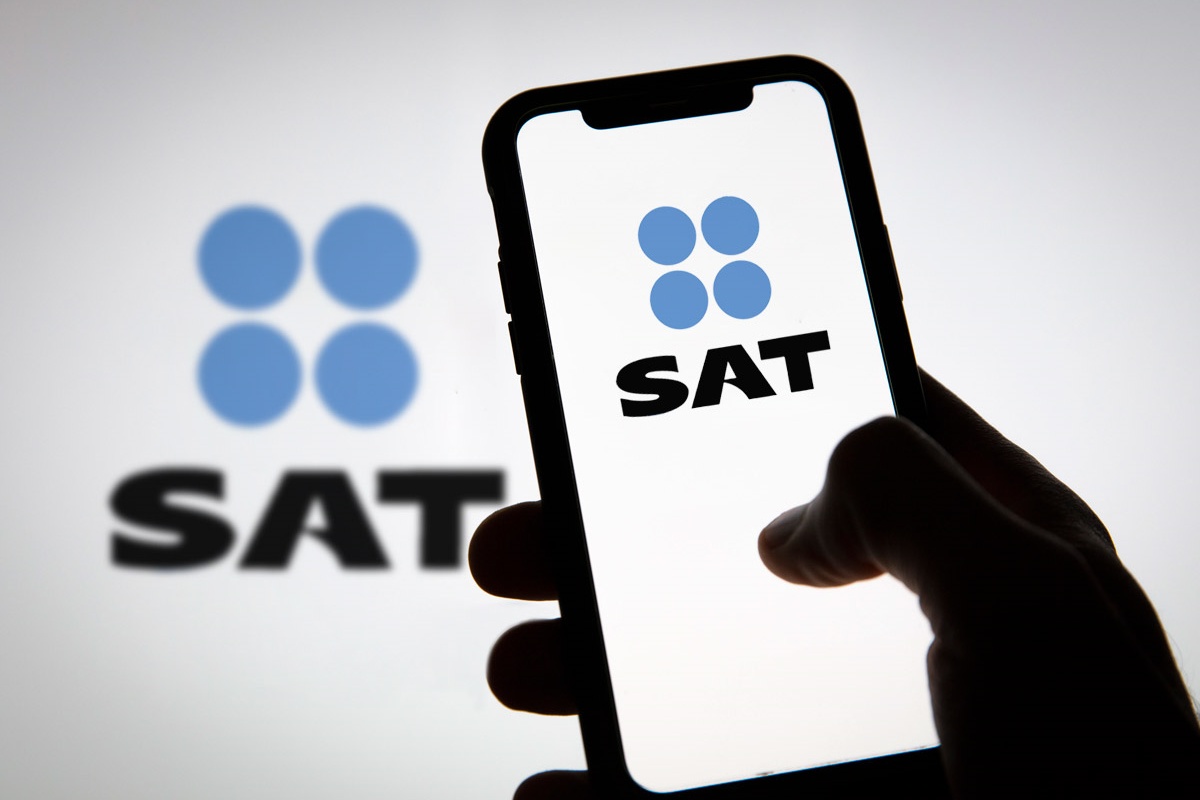Ofrece SAT descuento de hasta el 100% en multas