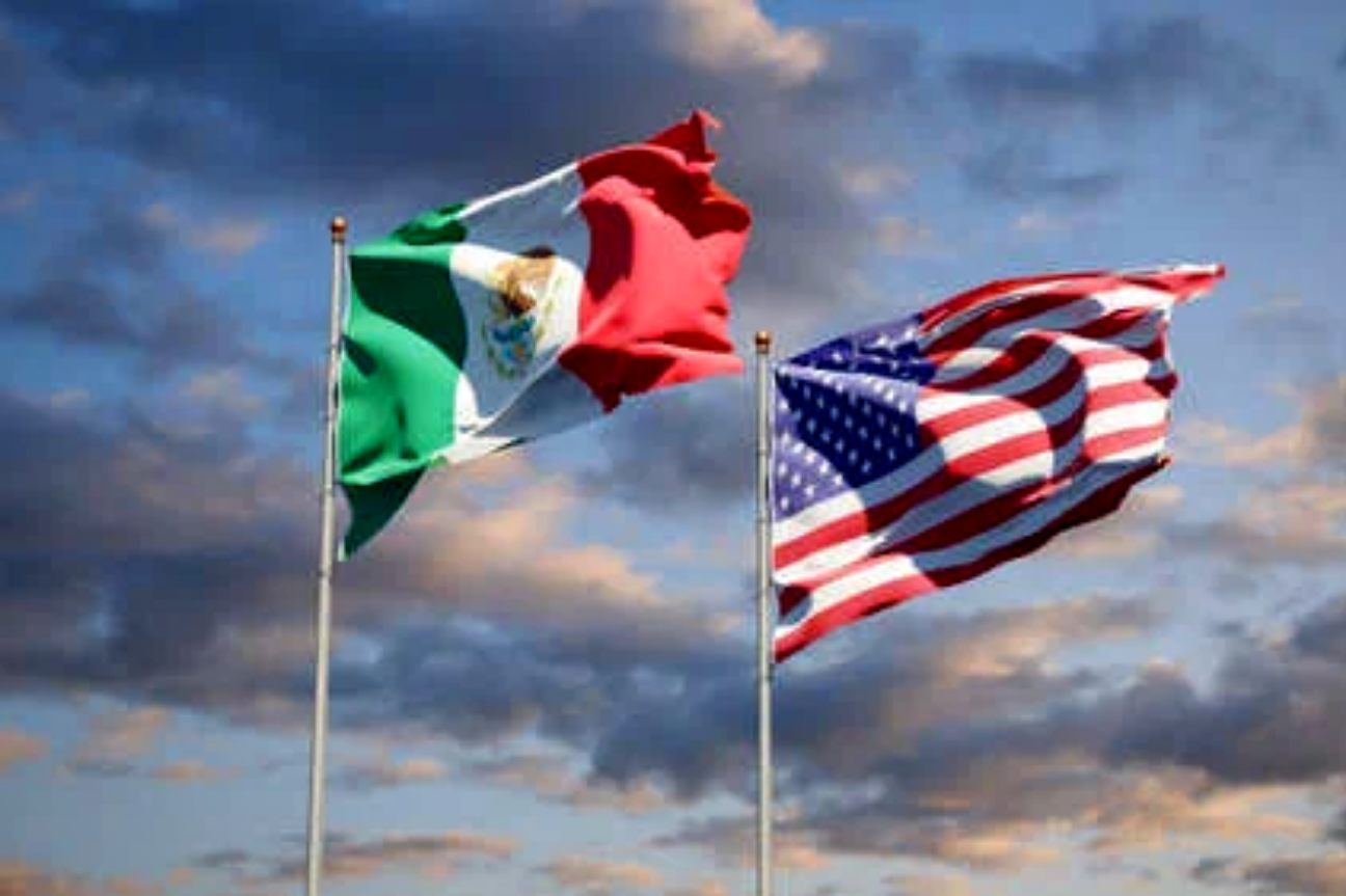 México y Estados Unidos ¿al grito de guerra?