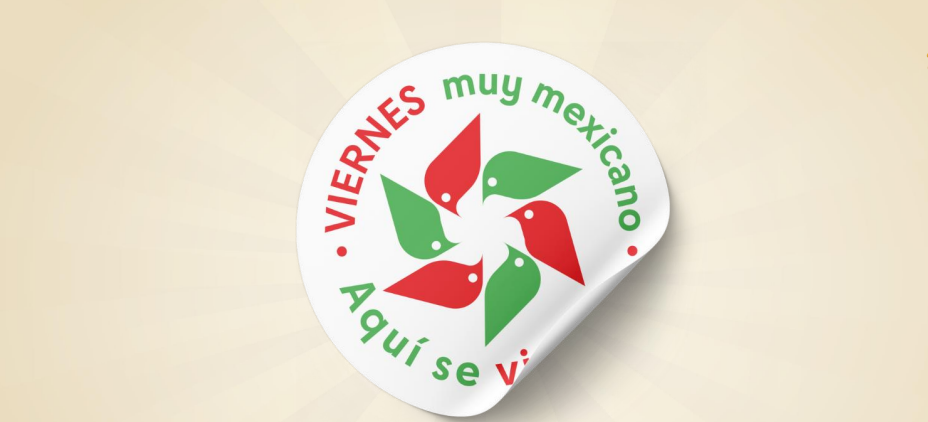 Más de 23 mil negocios participaron en el primer Viernes Muy Mexicano: Concanaco Servytur
