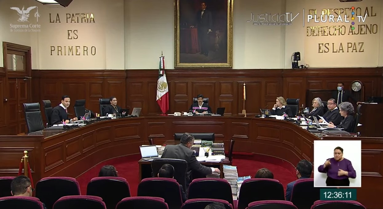 Valida SCJN que empresas compartan infraestructura de telecomunicaciones