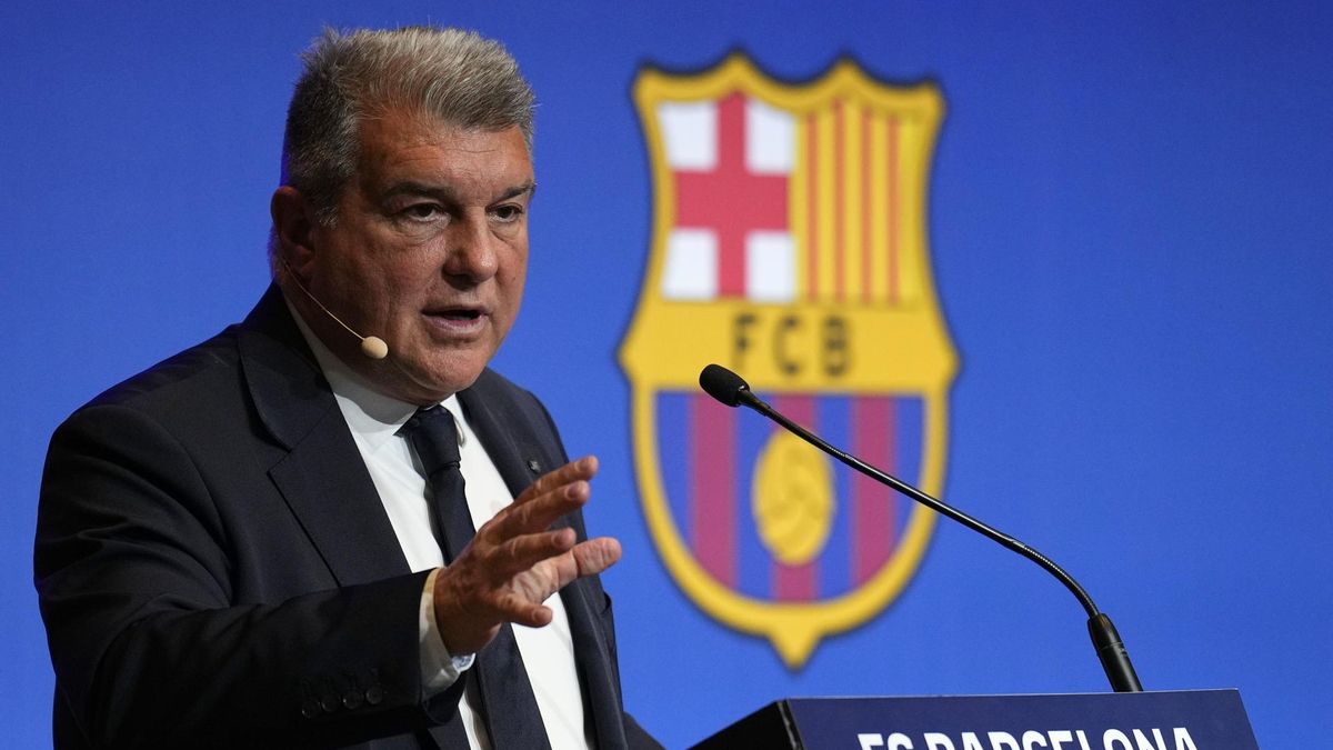 Acusan oficialmente al FC Barcelona por corrupción en el caso Negreira