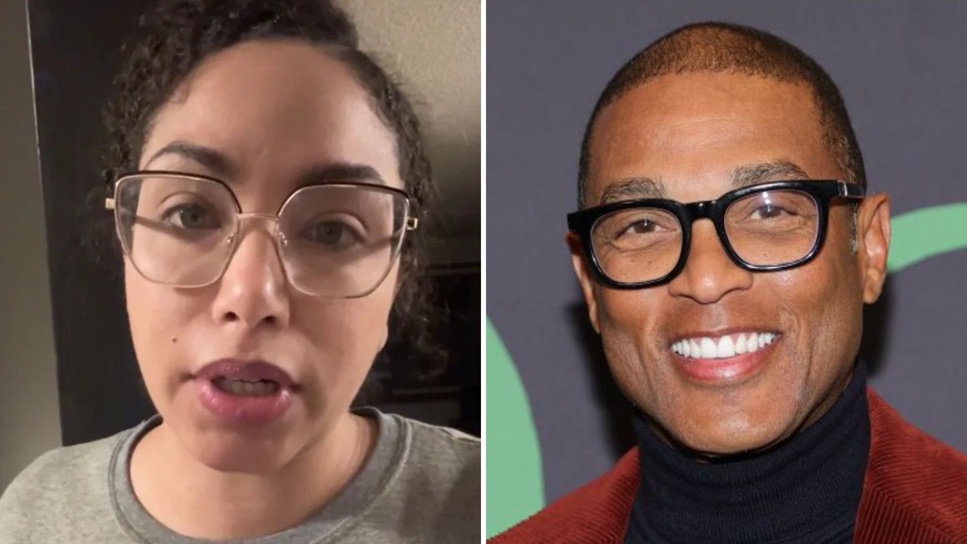 Arresto de periodistas Don Lemon y Georgia Fort levantan alertas sobre libertad de expresión en Estados Unidos