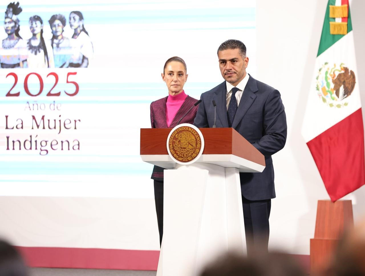 Detienen a 40 personas por extorsión con nueva estrategia nacional de seguridad