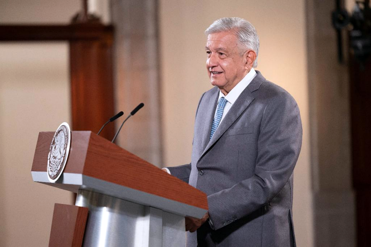 Pide Gobierno de México evitar más tensiones entre Rusia y Ucrania