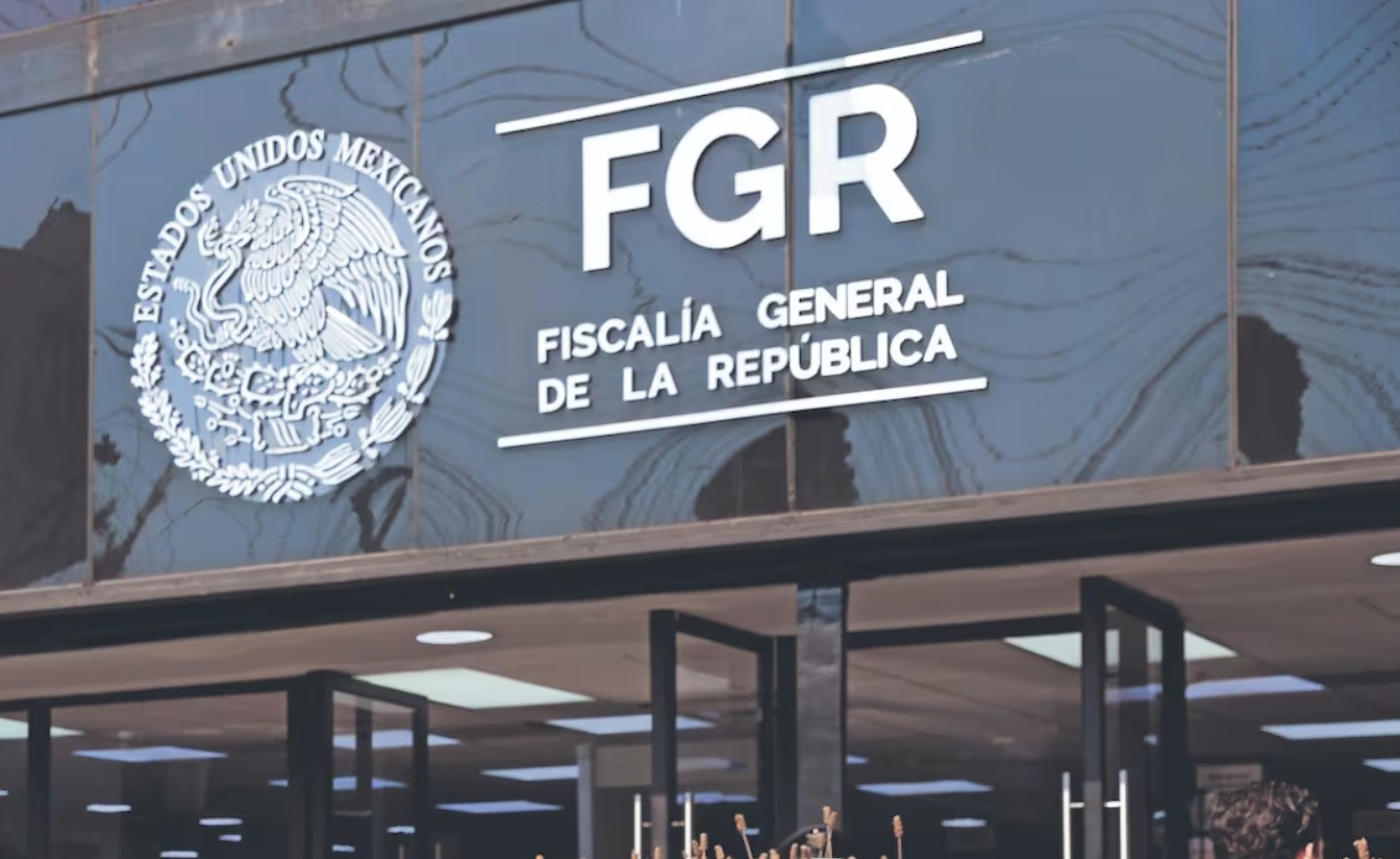 Obtiene FGR reparación de daños por 62 millones 877 mil pesos por un caso relacionado con la estafa maestra