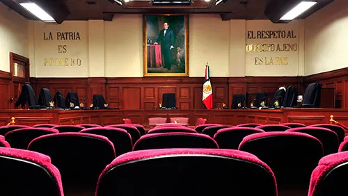 Suspenden la entrada en vigor del Plan B de la Reforma Electoral