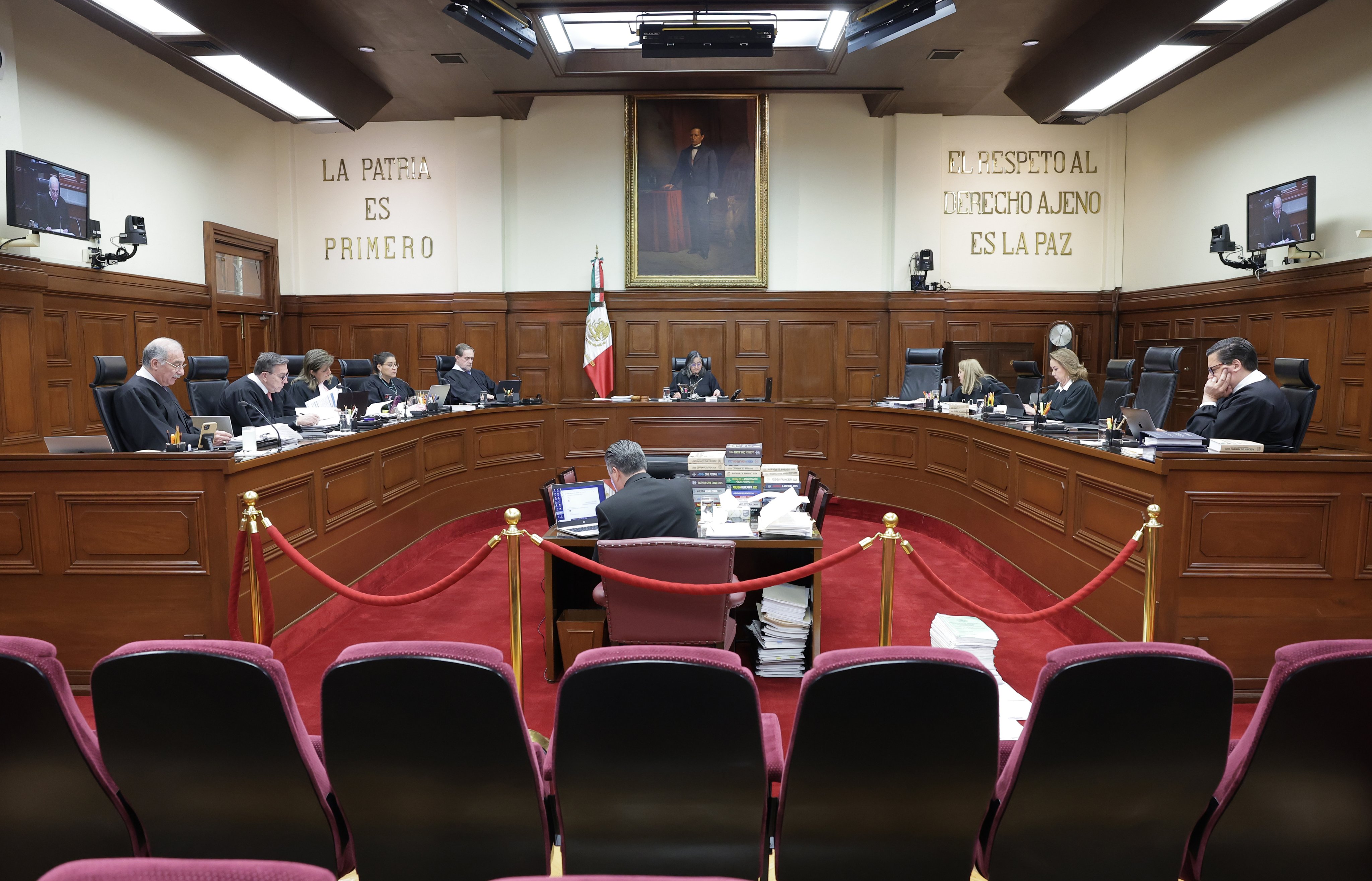 Sanciona SCJN a Grupo Elektra por tácticas dilatorias para evitar pagar dos créditos fiscales