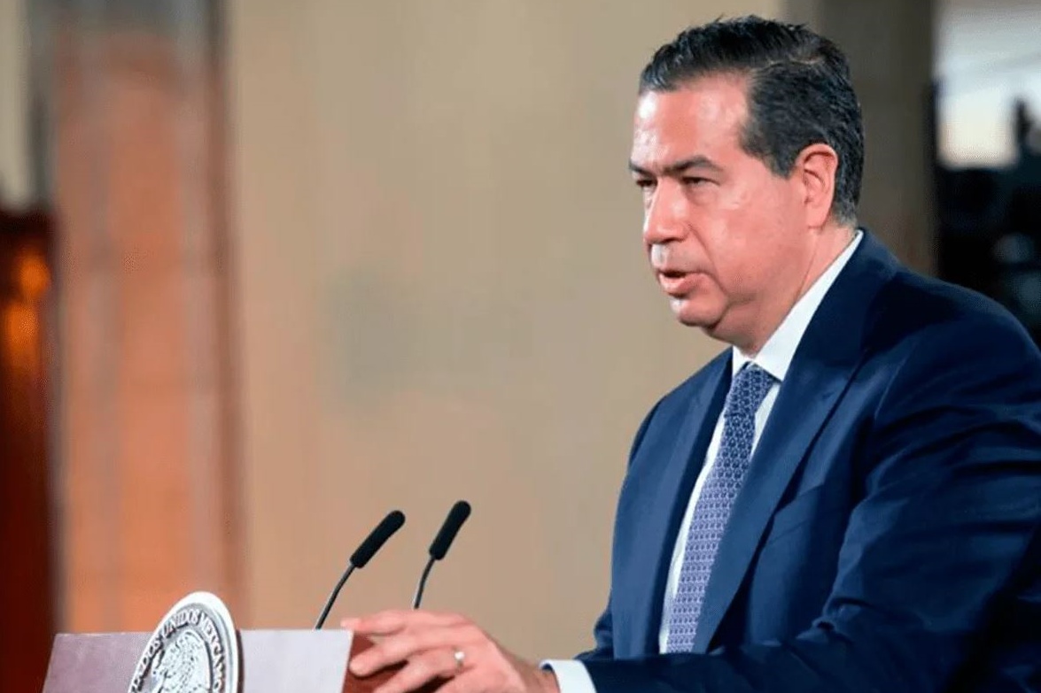 Mejía Berdeja, el candidato más competitivo rumbo a las elecciones estatales en Coahuila, según encuesta