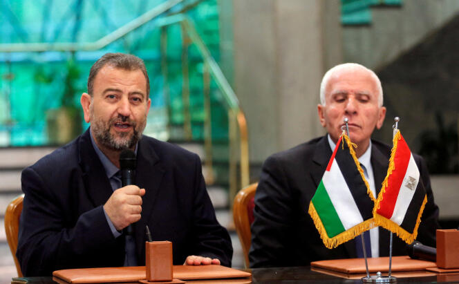 Ataque en el Líbano cobra la vida de Saleh al-Arouri, lider de Hamas. Israel niega ser el responsable