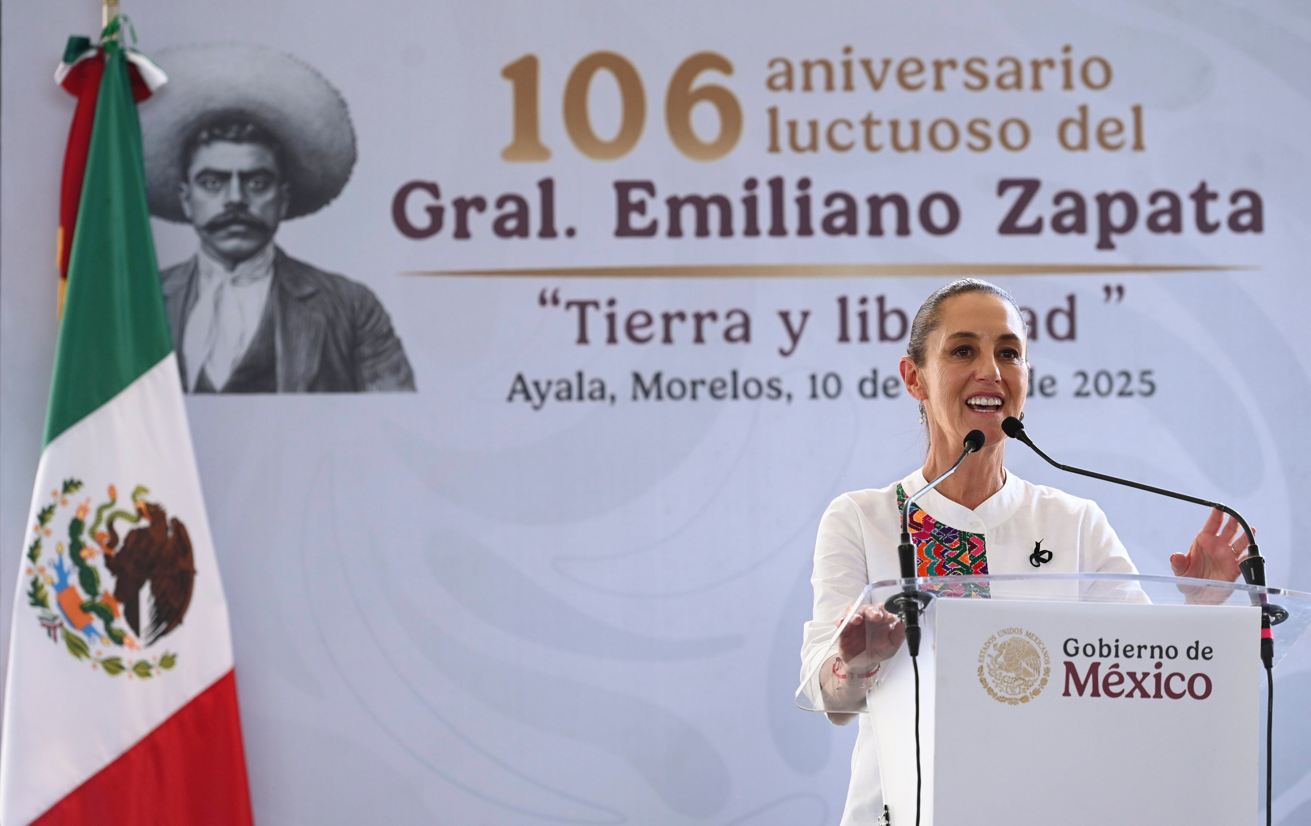 Reconocerá el Gobierno de México a 150 mil mujeres como ejidatarias o comuneras para 2030
