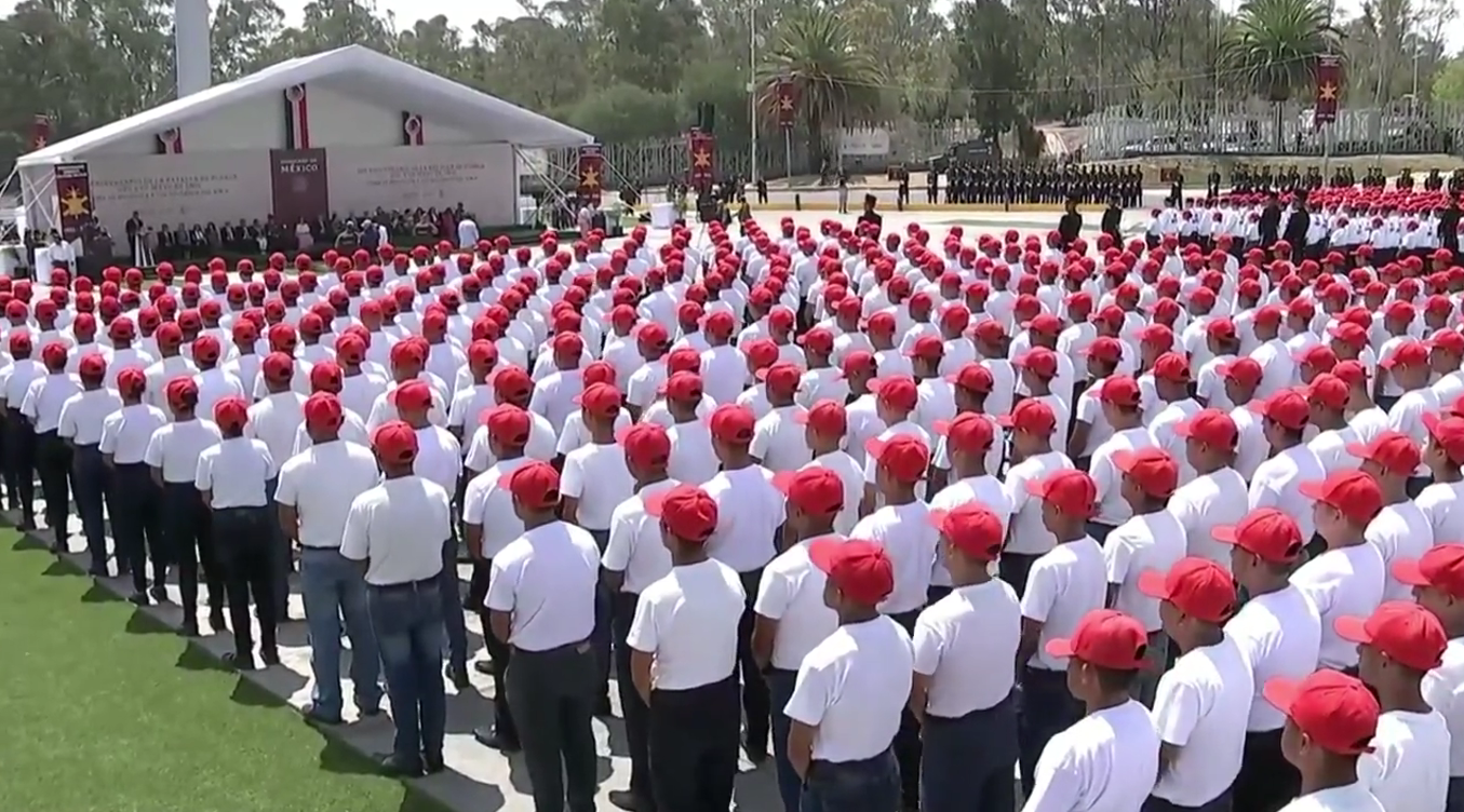 El 5 de mayo: conmemorado en México, celebrado en Estados Unidos