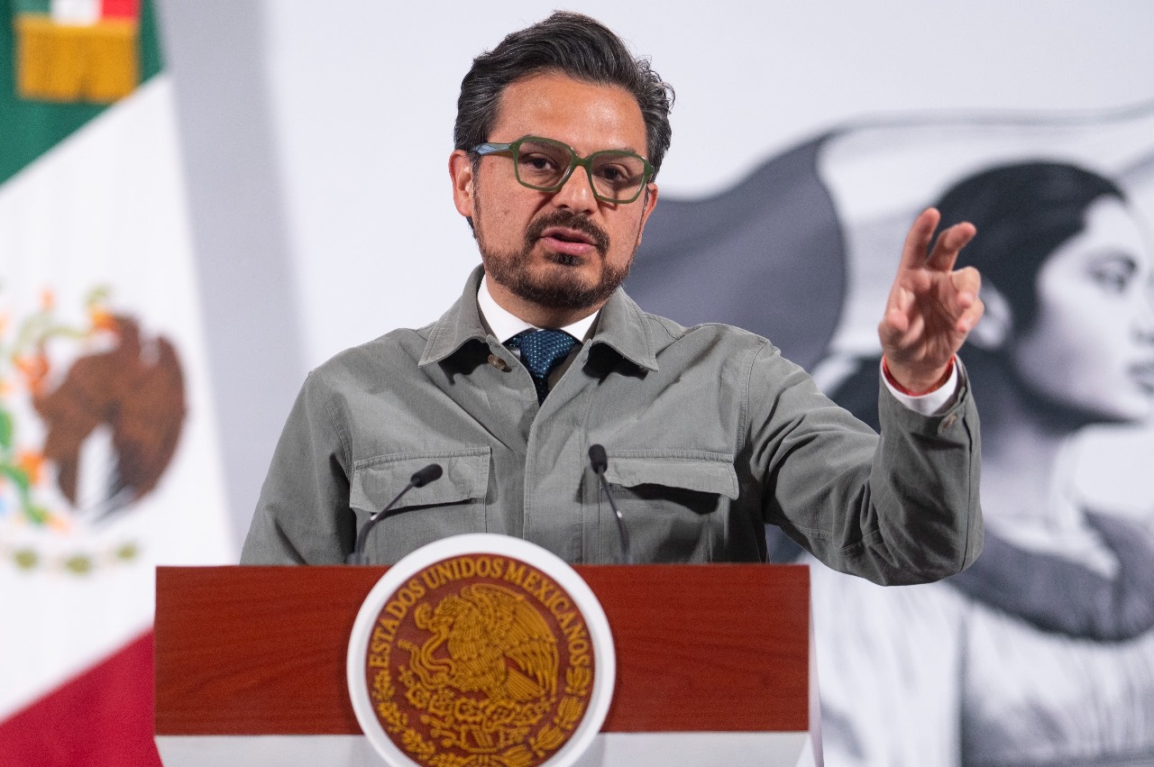 Iniciará construcción de los primeros cinco CECI del país en Ciudad Juárez