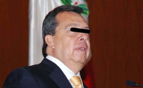 Vinculan a proceso a Ángel “N” por desaparición forzada en caso Ayotzinapa