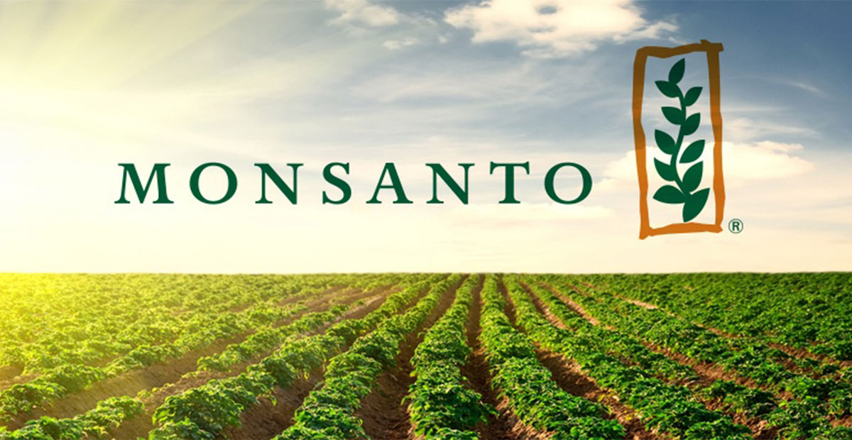 Busca Monsanto que la SCJN ratifique el amparo contra el decreto que prohibe el uso de glifosato en México