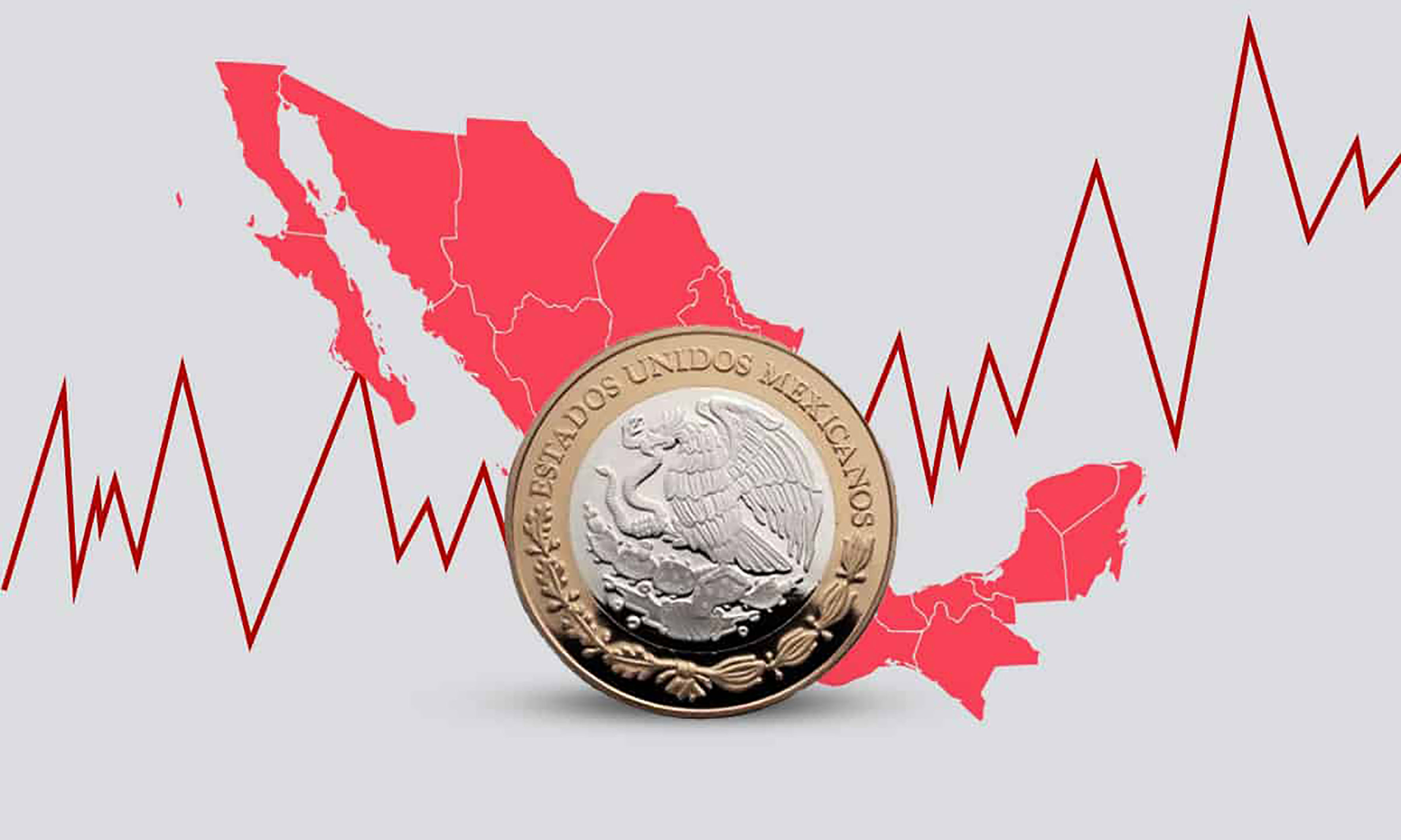 Supera México expectativas económicas con crecimiento anual de 2.0%: SHCP