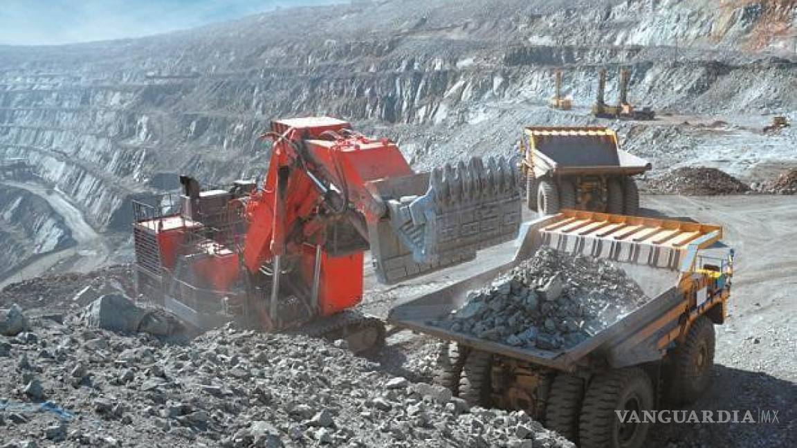 Anuncia Irán el descubrimiento de un yacimiento de litio de más de 8 millones de toneladas