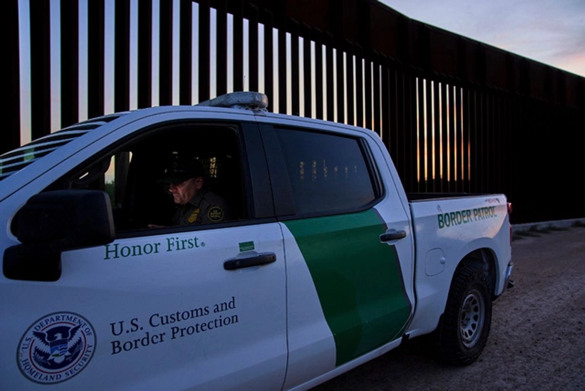Unión Americana de Libertades Civiles busca frenar en tribunales la entrada en vigor de la ley antiinmigrante SB4 Texas