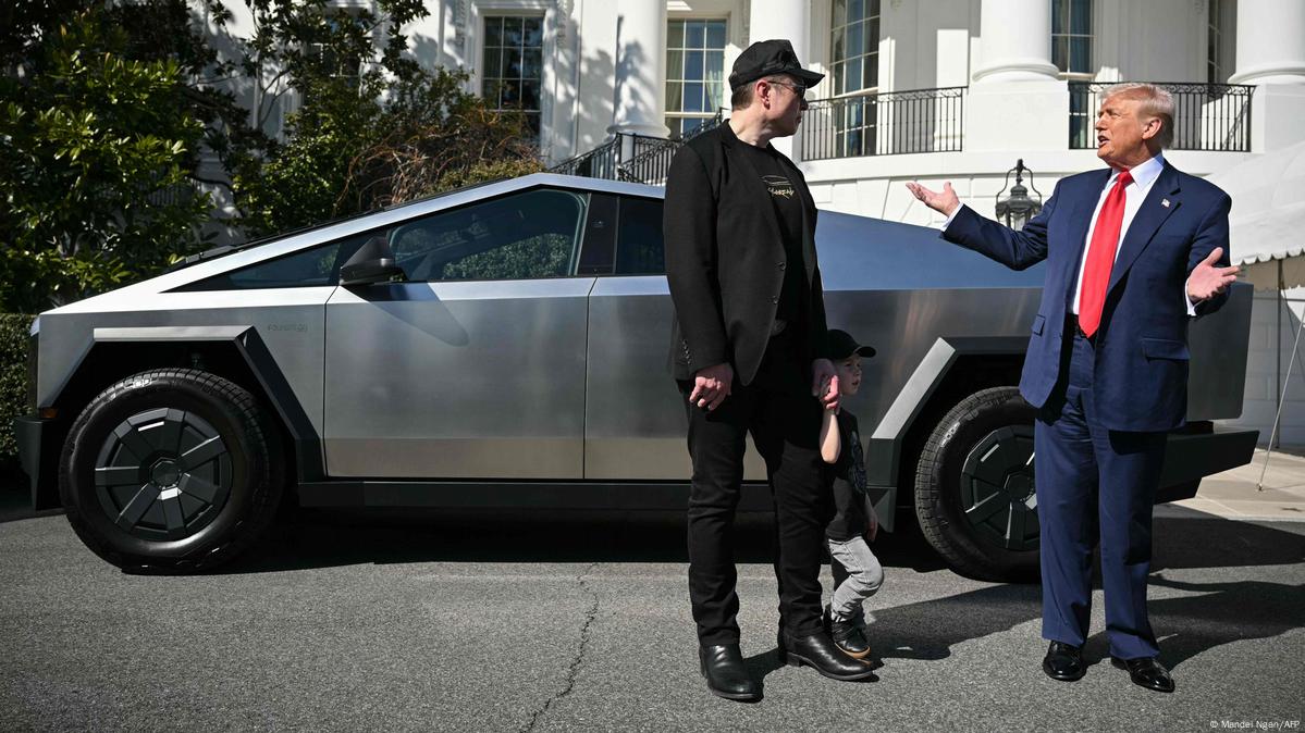 Anuncia Elon Musk que dedicará menos tiempo al Gobierno de Estados Unidos
