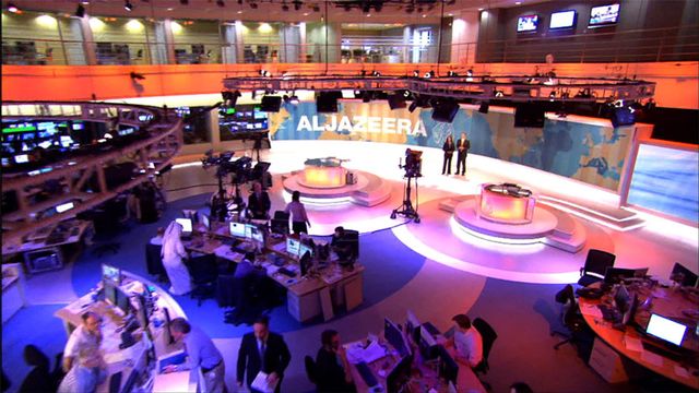 Anuncia Netanyahu cierre del canal Al Jazeera en Israel