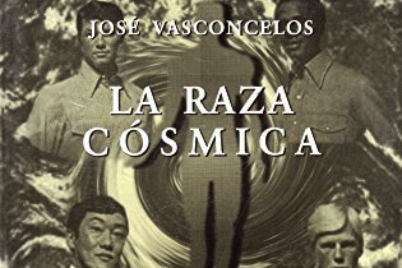 La raza cósmica