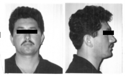 Dictan auto de formal prisión a presunto segundo tirador en caso Colosio