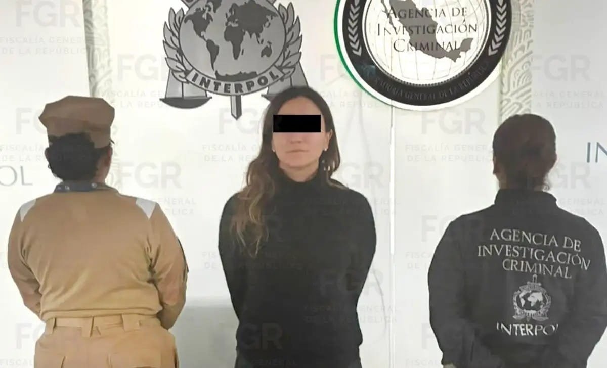 Juez otorga suspensión definitiva a Gilda Susana Lozoya por caso Agronitrogenados