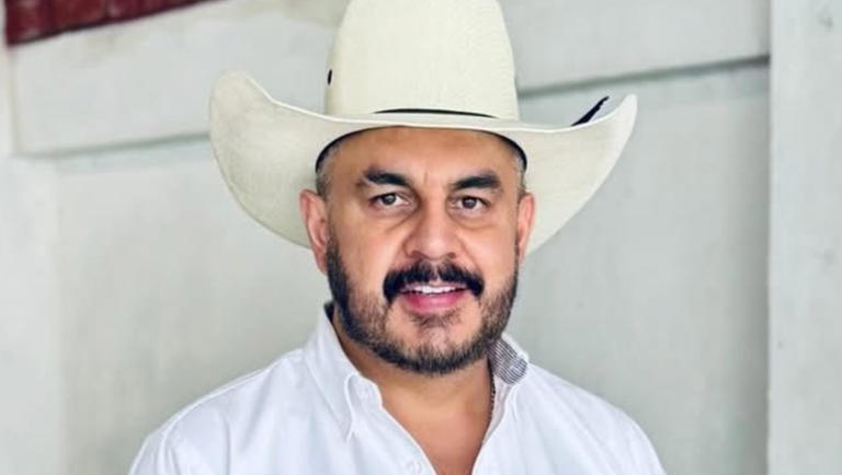 Localizan con vida al exalcalde de Zinapécuaro, Michoacán, Alejandro Correa Gómez