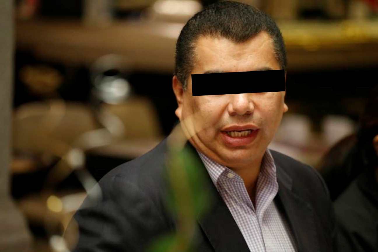 Detienen a excandidato del PRI por el feminicidio de Cecilia Monzón
