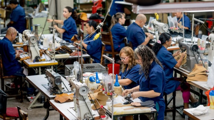 Suma Población Económicamente Activa 61.1 millones de personas en el segundo trimestre de 2025