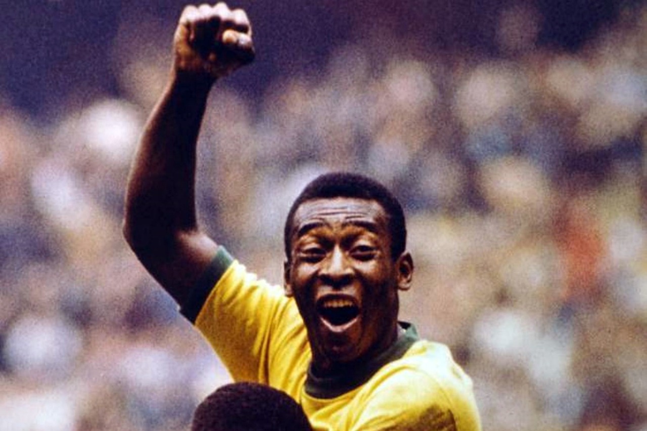 Falleció a los 82 años Pelé, el Astro Rey