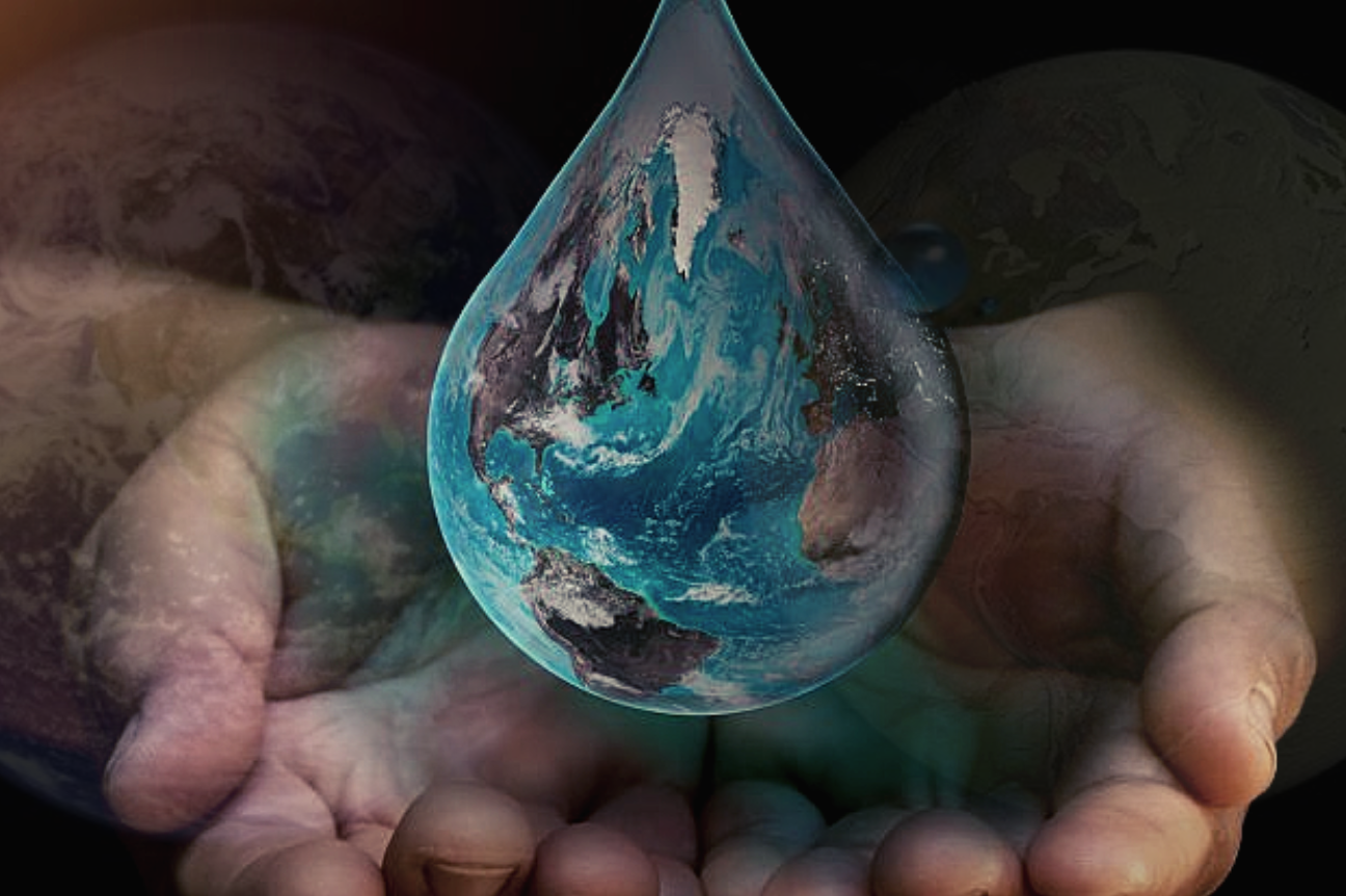 La semana mundial del agua, una oportunidad para cuidar el vital líquido