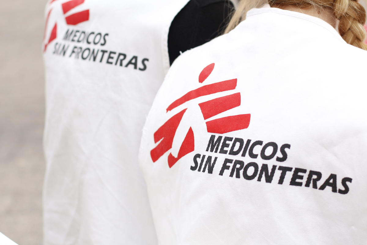 Pide Médicos Sin Fronteras “humanidad” a las autoridades israelíes para la zona norte de Gaza