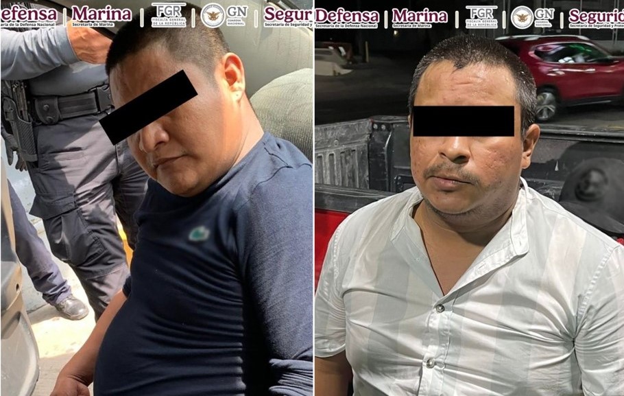 Detienen a seis personas en Acapulco tras agresión a fuerzas de seguridad