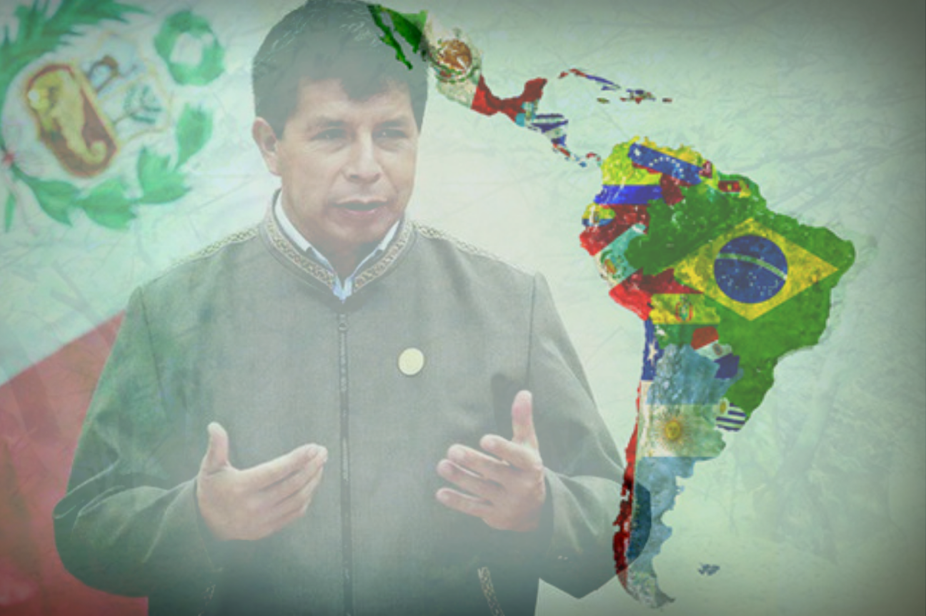 El golpe parlamentario en Perú debe de sonar una alarma para todos los progresistas en América