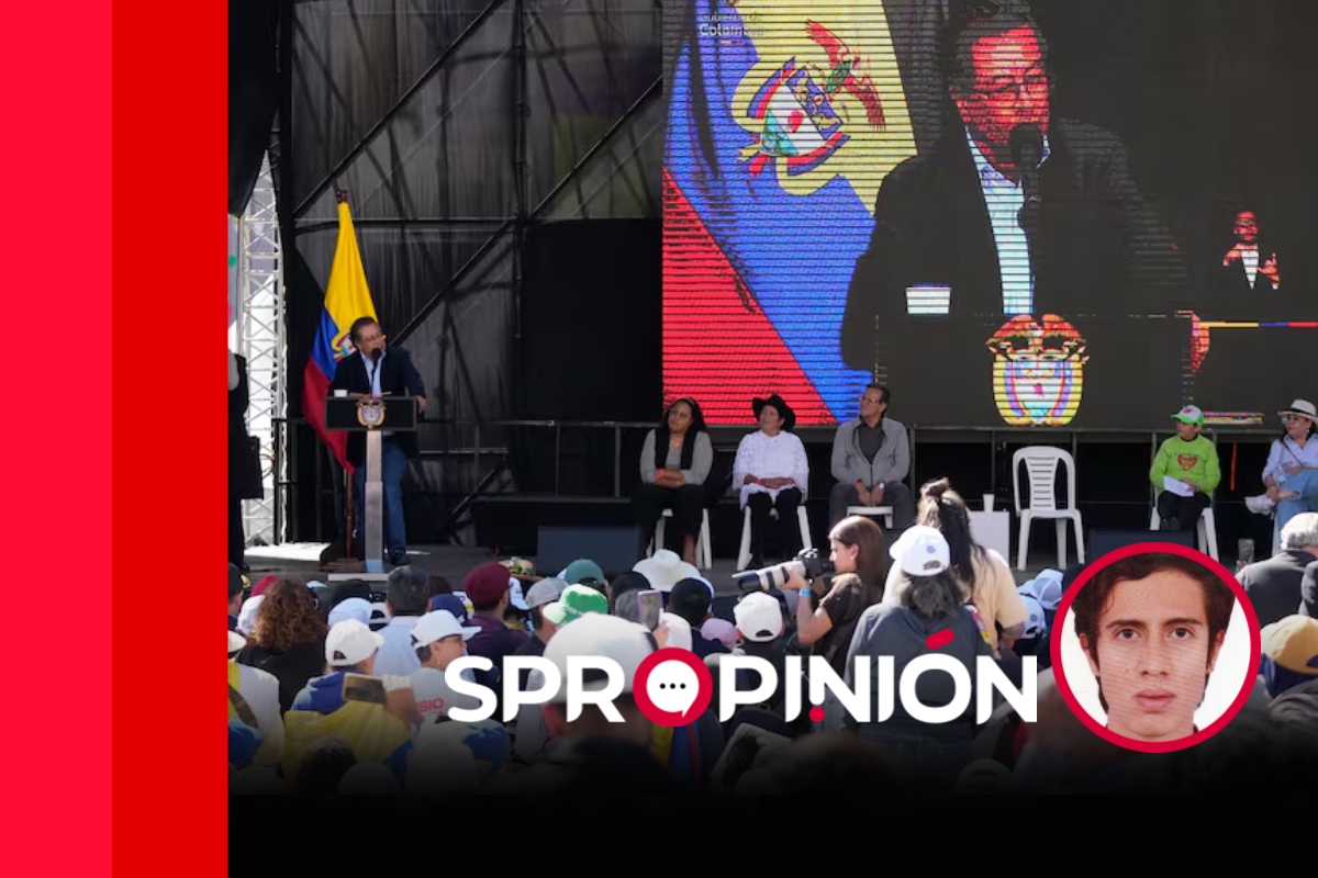 El Congreso contra la democracia popular. El Senado de la República de Colombia frena la consulta