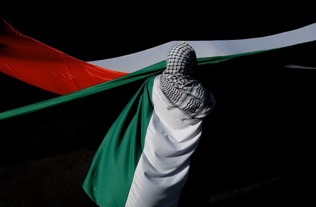 México – Palestina: una posible Balcanización de nuestra patria