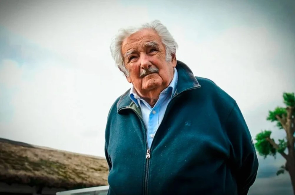 Presidente, militante y referente: ¿Quién fue Pepe Mujica?