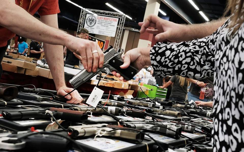 Se celebró la primera audiencia en el caso de México contra los vendedores de armas en Tucson, Arizona