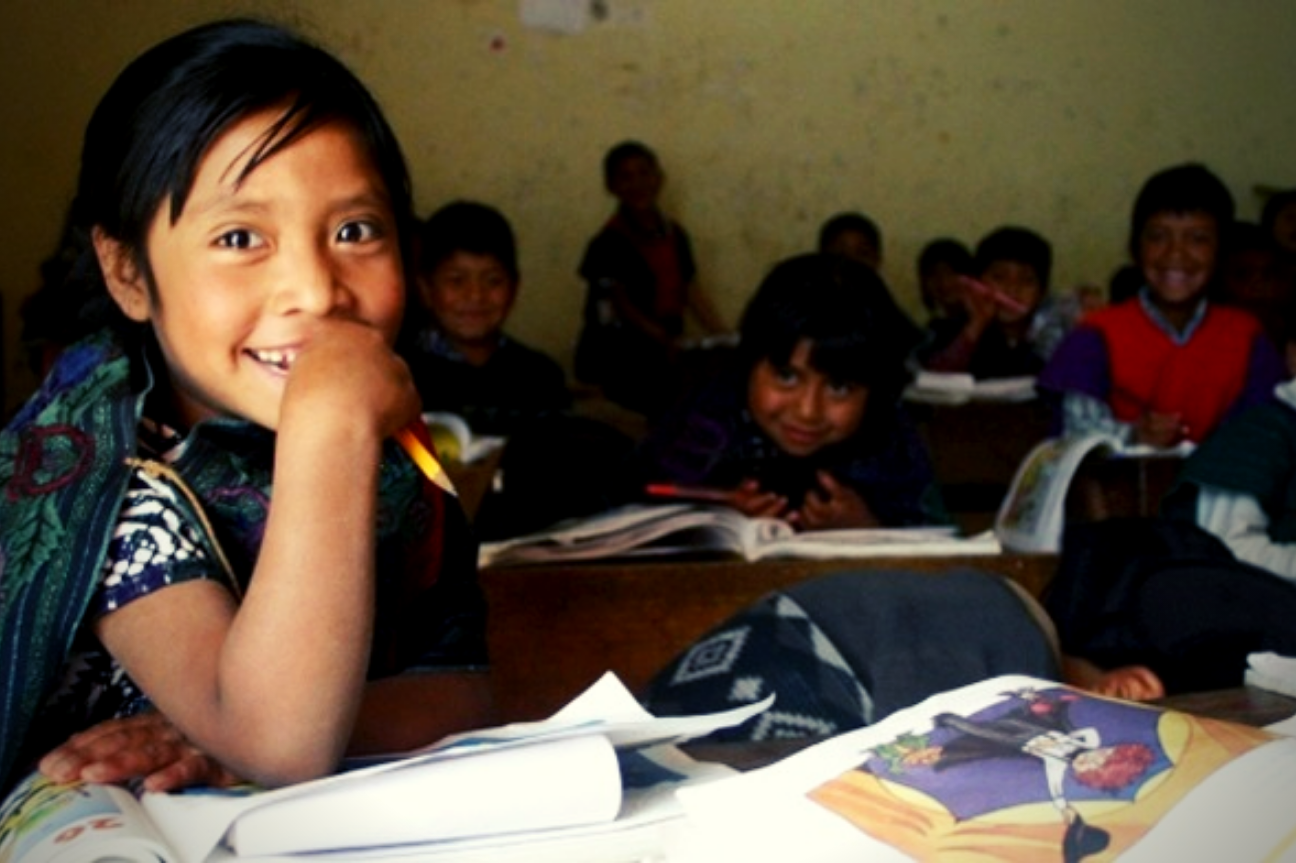 El Derecho Humano a la educación en México