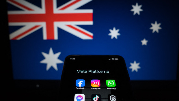 Entra en vigor prohibición de redes sociales a menores de 16 años en Australia