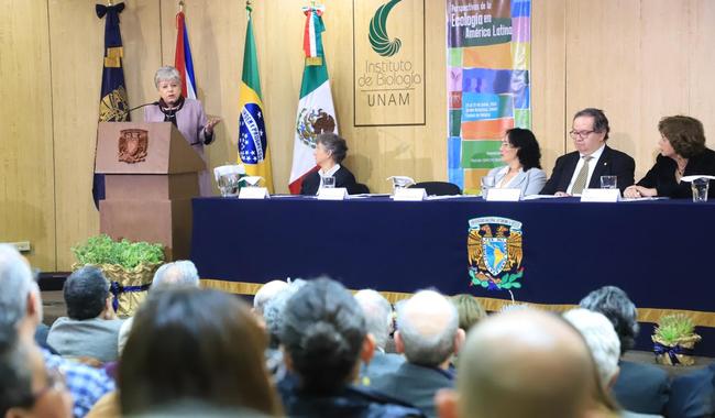 “No puede existir mejora ambiental sin justicia social”: Alicia Bárcena