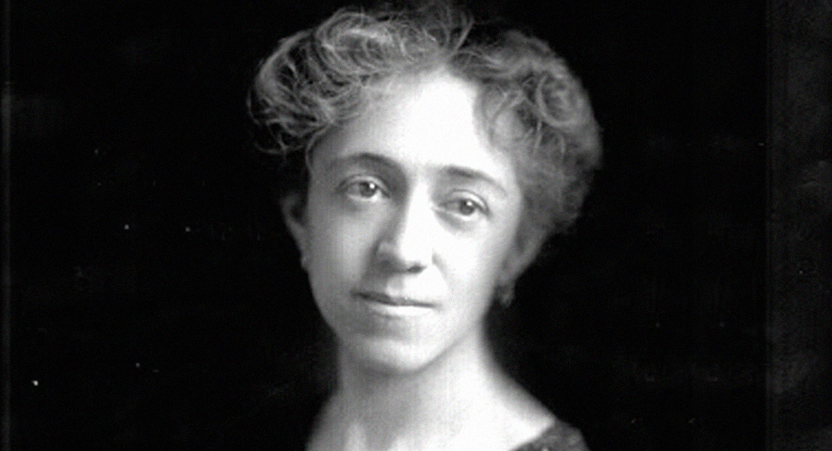 Conmemoración a Sara Pérez Romero marca el inicio del reconocimiento de las mujeres en la historia de México