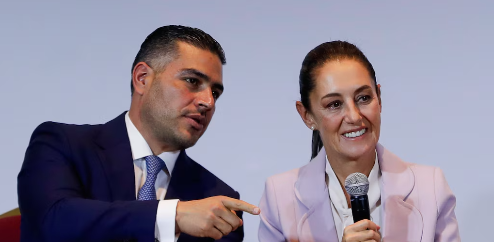 Considera el 52% de la ciudadanía que la seguridad en México ha mejorado durante la gestión de la presidenta Claudia Sheinbaum, revela encuesta